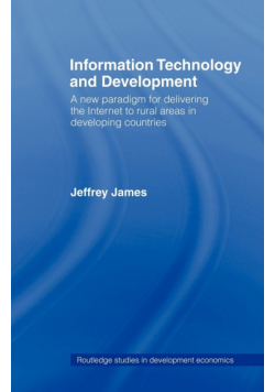 Information Technology and Development