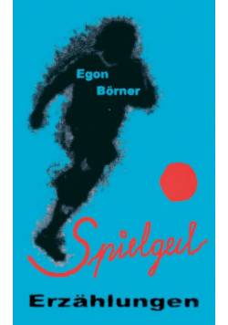 Spielgeil - Erzählungen