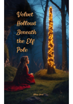 Velvet Hollows Beneath the Elf Pole