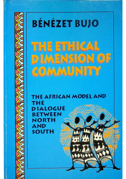 The etical dimension of community