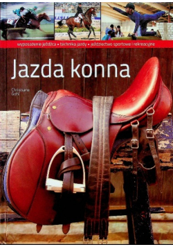 Jazda konna