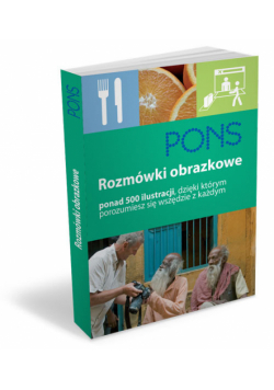 PONS Rozmówki Obrazkowe