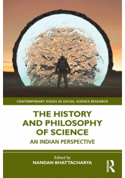 The History and Philosophy of Science