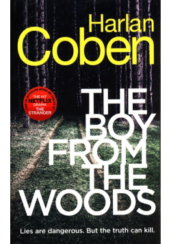 The Boy from the Woods