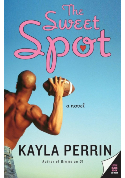 The Sweet Spot