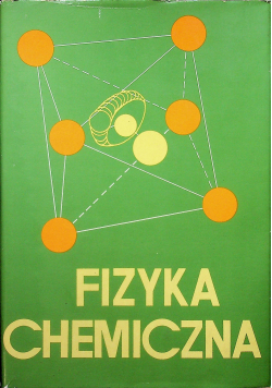 Fizyka chemiczna kryształów molekularnych