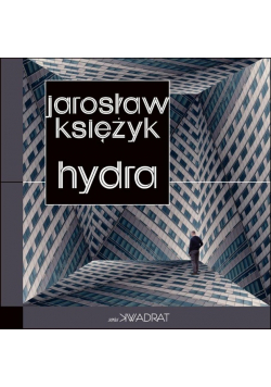 Hydra, Jarosław Księżyk