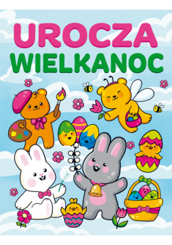 Urocza wielkanoc