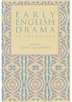 Early English Drama