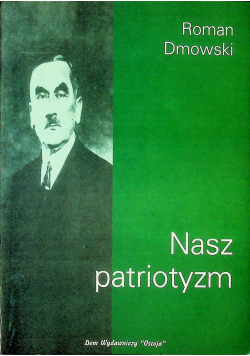 Nasz patriotyzm