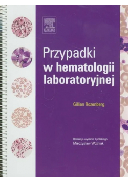 Przypadki w hematologii laboratoryjnej