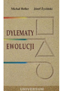 Dylematy ewolucji