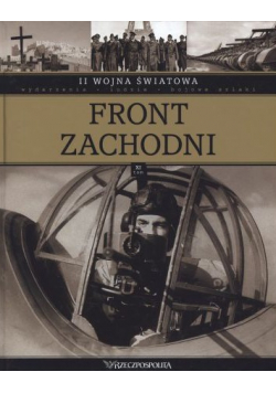 Front zachodni