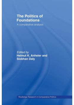 The Politics of Foundations