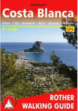 Costa Blanca