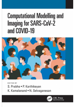 Computational Modelling and Imaging for SARS-CoV-2 and COVID-19