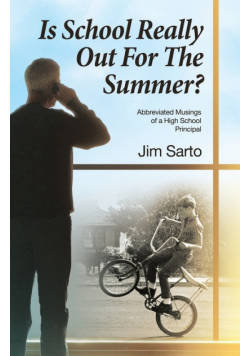 Is School Really Out For The Summer?