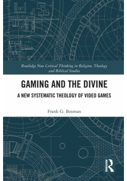Gaming and the Divine