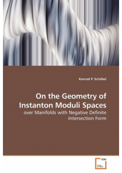 On the Geometry of Instanton Moduli Spaces