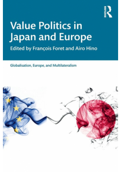 Value Politics in Japan and Europe