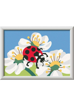 CreArt dla dzieci: Wild Animals Biedronka