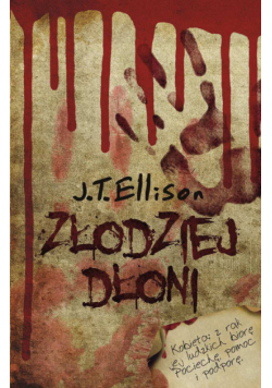Złodziej dłoni