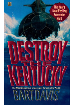 Destroy The Kentucky