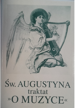 Św Augustyna traktat o muzyce