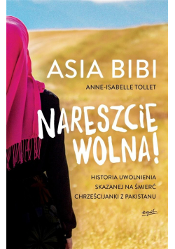 Nareszcie wolna