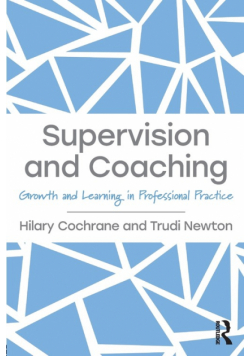 Supervision and Coaching