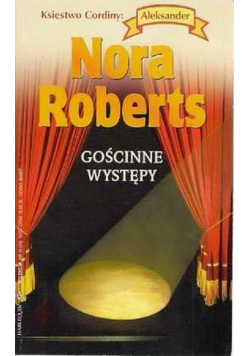 Gościnne występy