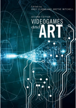 Videogames and Art