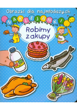 Robimy zakupy