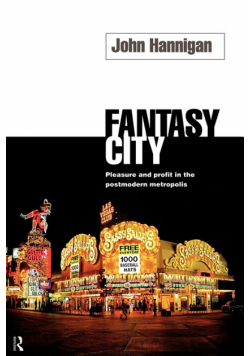 Fantasy City