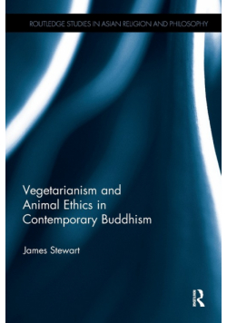 Vegetarianism and Animal Ethics in Contemporary Buddhism