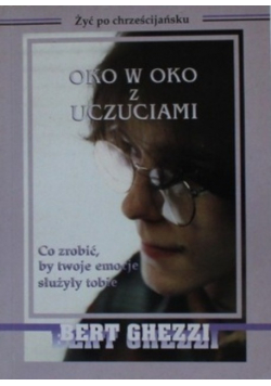 Oko w oko z uczuciami