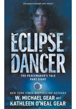 Eclipse Dancer