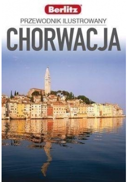 Przewodnik Ilustrowany Chorwacja