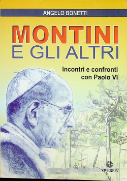 Montini e Gli Altri