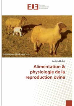 Alimentation & physiologie de la reproduction ovine