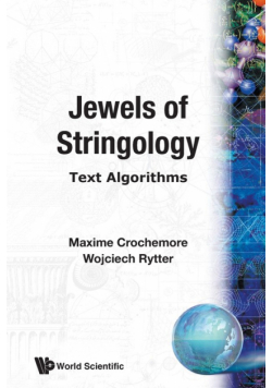 Jewels Of Stringology