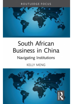 South African Business in China