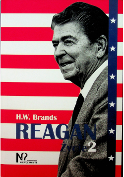 Reagan Życie 2