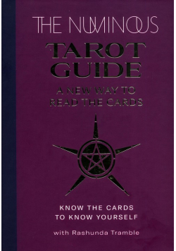 The Numinous Tarot Guide