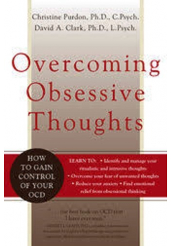 Overcoming obsessive thoughts