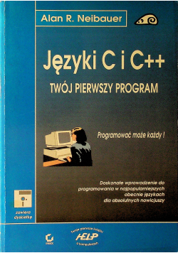 Języki C i C plus plus
