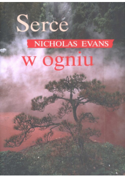 Serce w ogniu