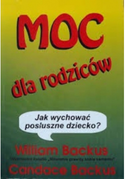 Moc dla rodziców