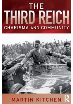 The Third Reich