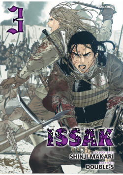 Issak. Tom 3
